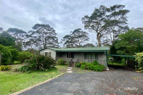 Property photo of 387 Princes Highway Bomaderry NSW 2541