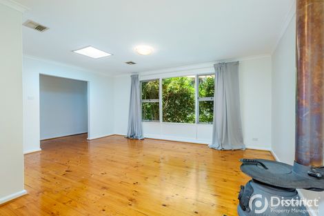 Property photo of 11 Swinden Street Downer ACT 2602