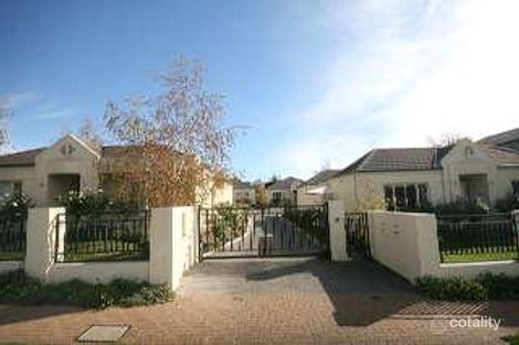 Property photo of 39C Brunswick Street Walkerville SA 5081