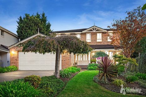 37 Crawley Gr, Ringwood North, VIC 3134