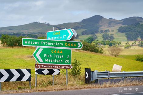 80 Munbilla Rd, Tarwin Lower, VIC 3956