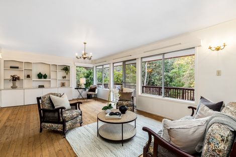 Property photo of 47 Campbell Drive Wahroonga NSW 2076