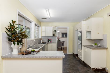 Property photo of 47 Campbell Drive Wahroonga NSW 2076
