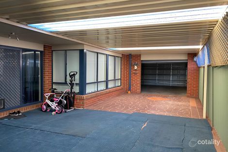 Property photo of 12 Ologhlen Drive Wyndham Vale VIC 3024
