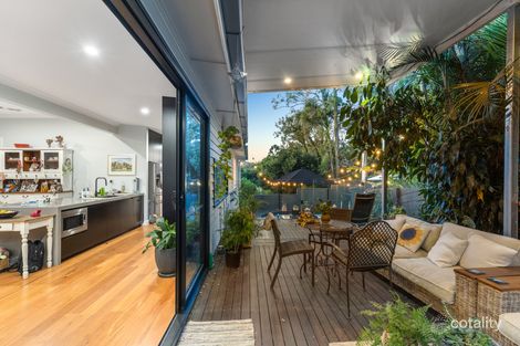 Property photo of 42 Rouen Road Bardon QLD 4065