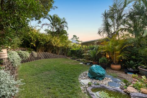 Property photo of 42 Rouen Road Bardon QLD 4065