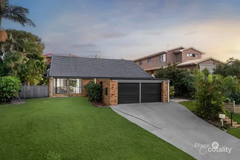 9 Glenalwyn St, Holland Park, QLD 4121