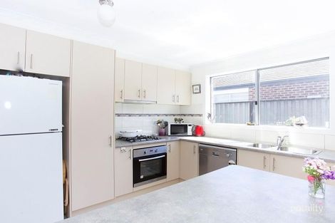 Property photo of 6 Volta Lane Pakenham VIC 3810