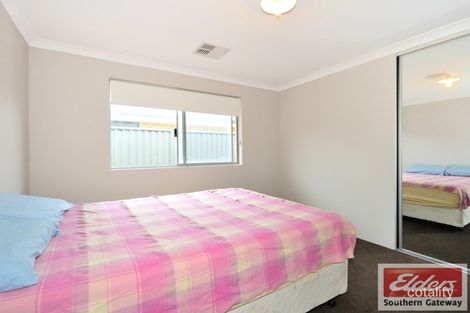 Property photo of 12 Sistene Street Baldivis WA 6171