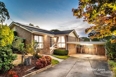 Property photo of 24 Ashburton Drive Mitcham VIC 3132