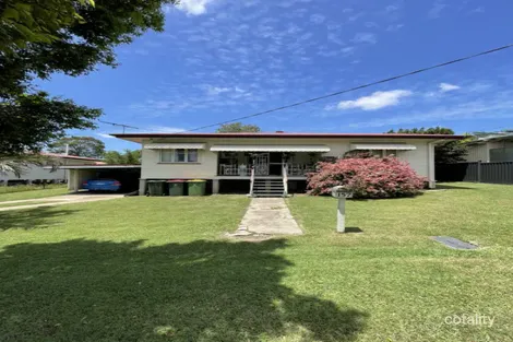 157 Glebe Rd, Silkstone, QLD 4304