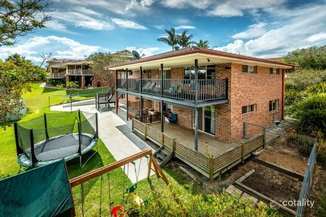 Property photo of 63 Rosedale Drive Urunga NSW 2455