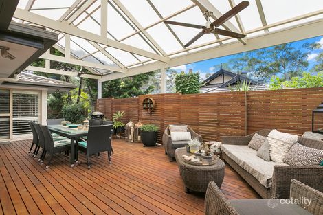 Property photo of 6 Wetstone Way Dural NSW 2158