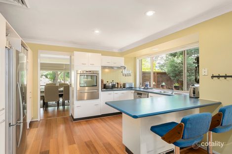 Property photo of 6 Wetstone Way Dural NSW 2158