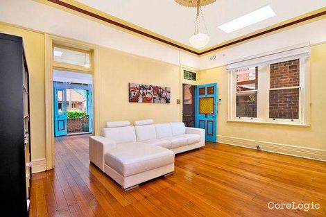 Property photo of 29A Canonbury Grove Dulwich Hill NSW 2203