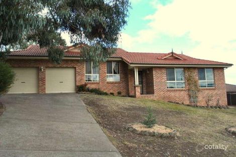 32 Kiah Ave, Cooma, NSW 2630