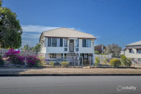 26 Short St, South Gladstone, QLD 4680