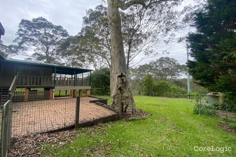 Property photo of 387 Princes Highway Bomaderry NSW 2541