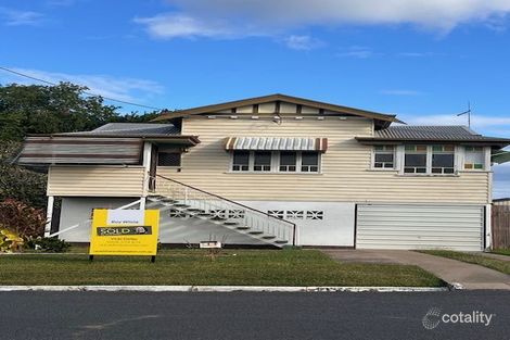 45 Nicholson St, Allenstown, QLD 4700