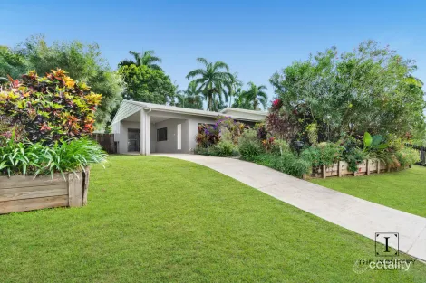 3 Elkhorn Cl, Redlynch, QLD 4870