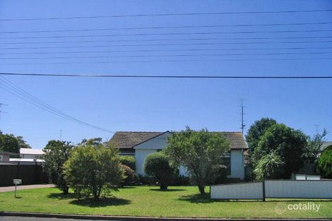 49 The Kingsway, Barrack Heights, NSW 2528