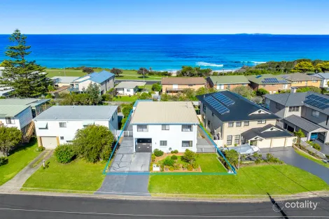 20 Kianga Pde, Kianga, NSW 2546