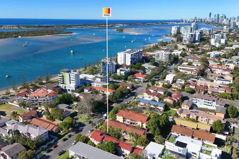 Property photo of 1/46 Brighton Street Biggera Waters QLD 4216
