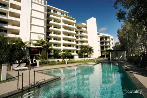 Property photo of 2103/1A Mungar Street Maroochydore QLD 4558