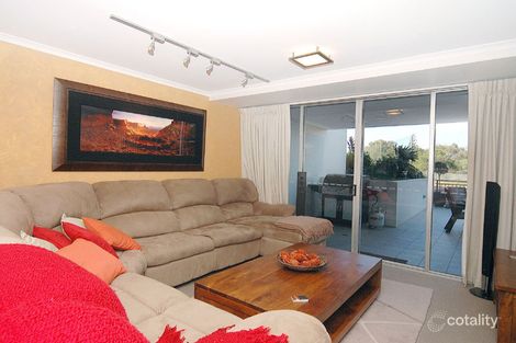 Property photo of 2103/1A Mungar Street Maroochydore QLD 4558