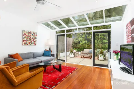 Property photo of 15 Figtree Avenue Randwick NSW 2031