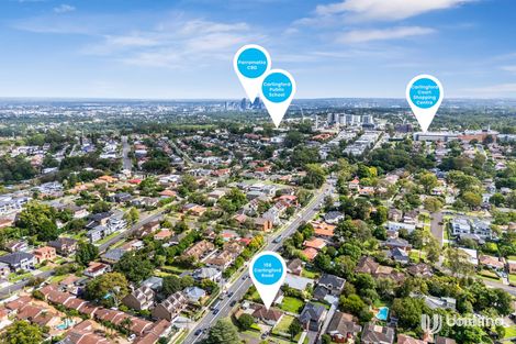 Property photo of 158 Carlingford Road Epping NSW 2121
