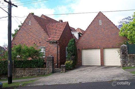 22 Cheltenham Rd, Cheltenham, NSW 2119