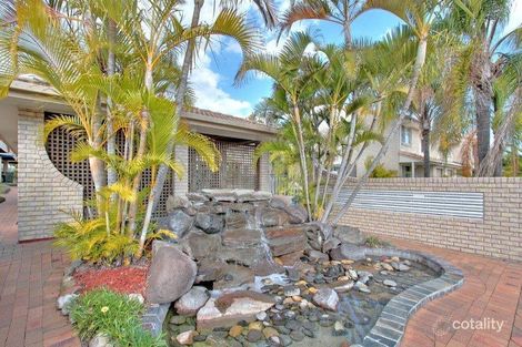 Property photo of 32/15 Magellan Road Springwood QLD 4127