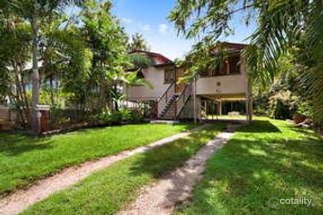 Property photo of 6 Second Avenue Railway Estate QLD 4810