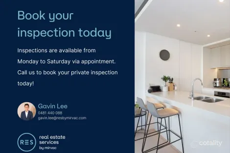 Property photo of 1401/486 Pacific Highway St Leonards NSW 2065