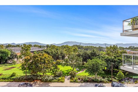 Property photo of 501/6 Victoria Parade Rockhampton City QLD 4700