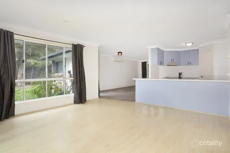 Property photo of 9 Adalong Place Nerang QLD 4211