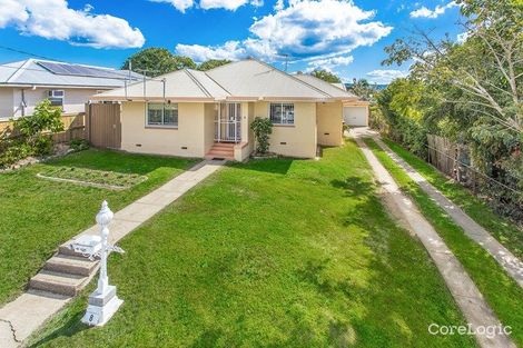 Property photo of 8 Madsen Street Keperra QLD 4054