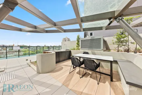 Property photo of 2113/23 Mackenzie Street Melbourne VIC 3000