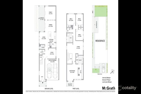 Property photo of 39 Dobie Court North Geelong VIC 3215