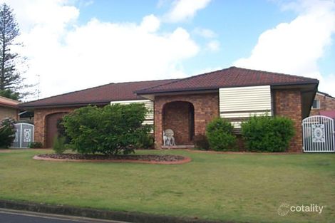 Property photo of 16 Adele Street Alstonville NSW 2477