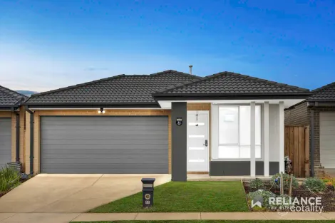 11 Stodart St, Tarneit, VIC 3029