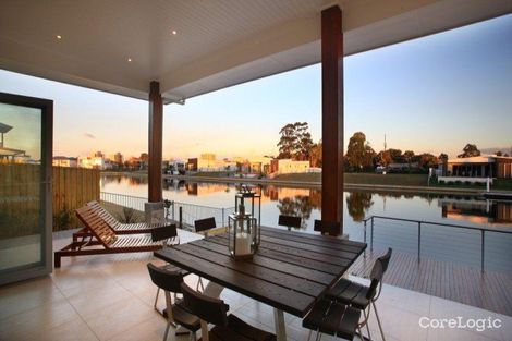 Property photo of 55 Whitehaven Way Pelican Waters QLD 4551