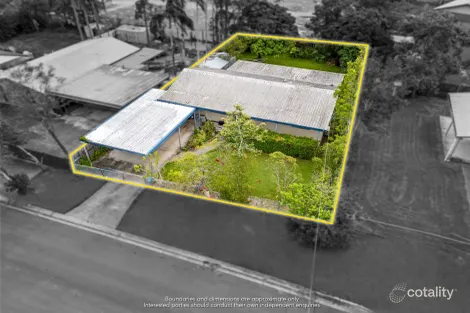 Property photo of 11 Surman Street Loganlea QLD 4131