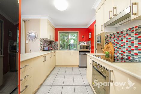 Property photo of 36/2 Denison Court Capalaba QLD 4157