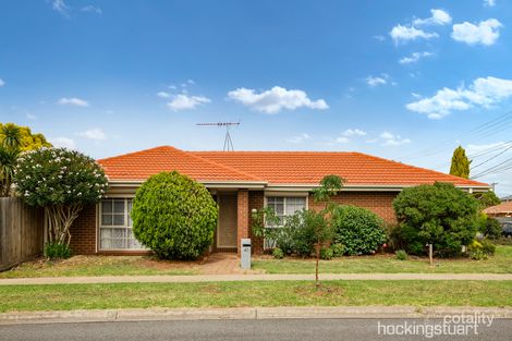 Property photo of 40 Storrington Avenue Hoppers Crossing VIC 3029