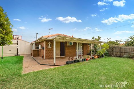 Property photo of 40 Storrington Avenue Hoppers Crossing VIC 3029