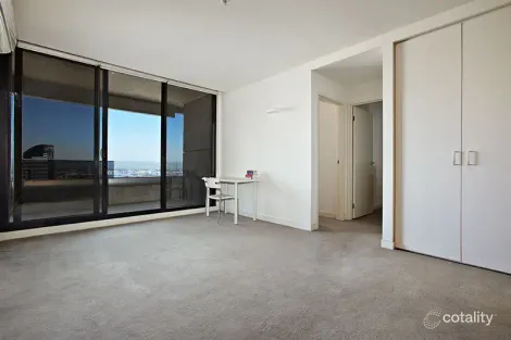 2707/200 Spencer St, Melbourne, VIC 3000