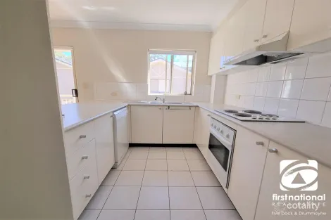 Property photo of 8/25-27 Garfield Street Five Dock NSW 2046