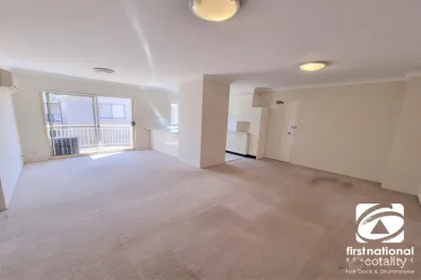 Property photo of 8/25-27 Garfield Street Five Dock NSW 2046